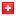 chillon.ch server is located in Switzerland